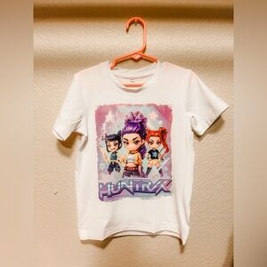 Huntrix kids T-shirt